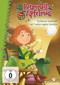 Album Various: Petronella Apfelmus Dvd 2: Das Band Der Freundschaft