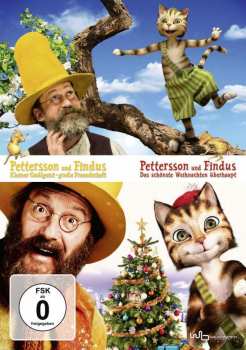 Album Various: Pettersson Und Findus 1 & 2