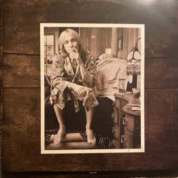 2LP Various: Petty Country (A Country Music Celebration Of Tom Petty) 596017