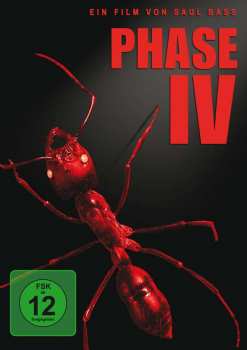 Album Various: Phase Iv