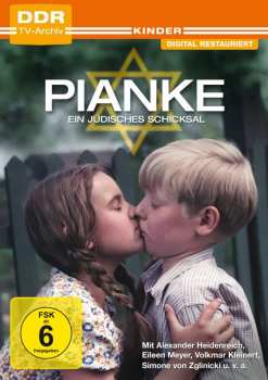 Album Various: Pianke