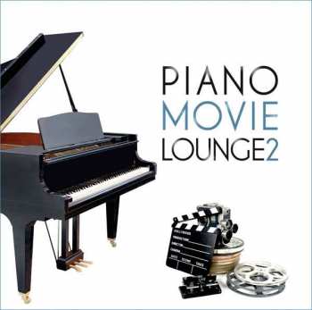 Album Various: Piano Movie Lounge Vol.2