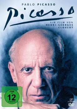 Album Various: Picasso