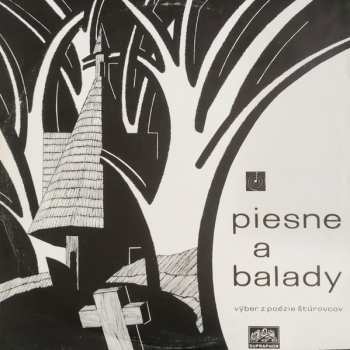 Album Various: Piesne A Balady