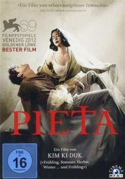 Album Various: Pieta