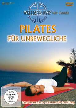 Album Various: Pilates Für Unbewegliche