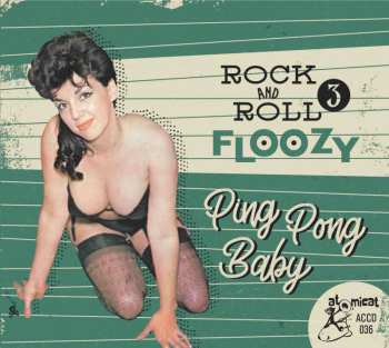 CD Various: Ping Pong Baby 426716