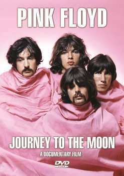 Album Various: Pink Floyd - Journey To The Moon