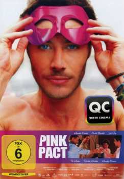 Album Various: Pink Pact