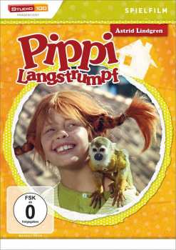 Album Various: Pippi Langstrumpf