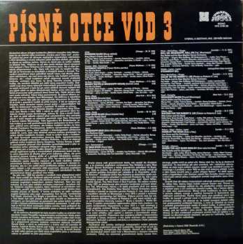 LP Various: Písně Otce Vod 3 587186