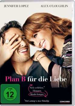 Album Various: Plan B Für Die Liebe