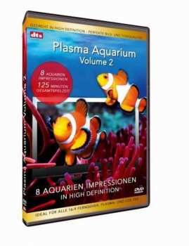 Album Various: Plasma Aquarium Vol.2