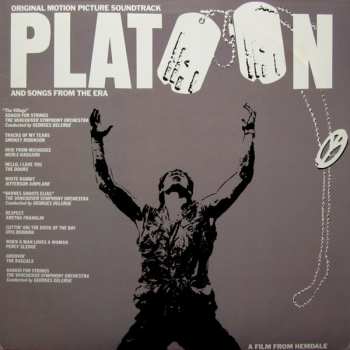 Album Various: Platoon (Original Motion Picture Soundtrack)