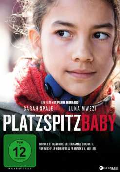 Album Various: Platzspitzbaby