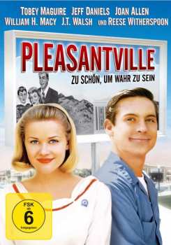 Album Various: Pleasantville