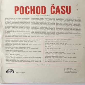 LP Various: Pochod Času 521988