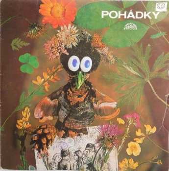 Album Various: Pohádky