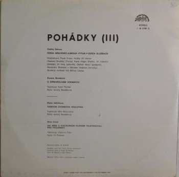 LP Various: Pohádky 558143