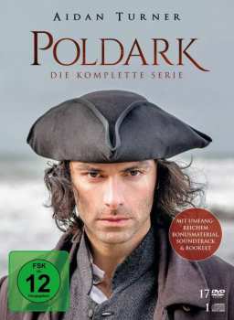 Album Various: Poldark