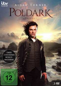 Album Various: Poldark Staffel 1