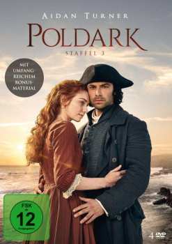 Album Various: Poldark Staffel 3