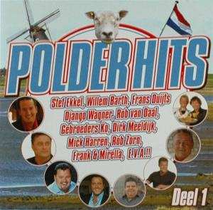 Album Various: Polderhits