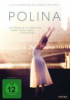 Album Various: Polina