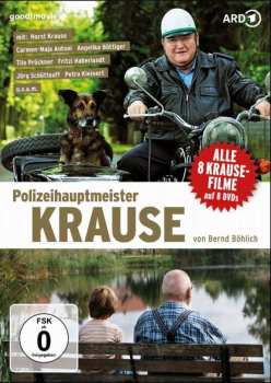 Album Various: Polizeihauptmeister Krause