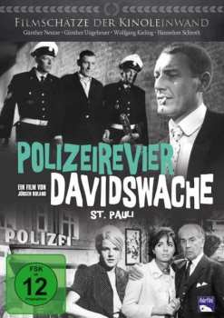 Album Various: Polizeirevier Davidswache