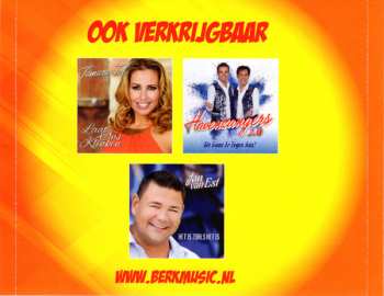 2CD Various: Polonaise Deel 12 324567