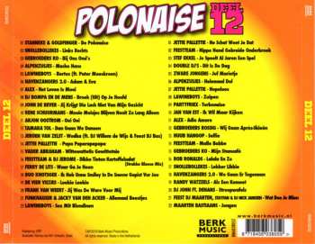 2CD Various: Polonaise Deel 12 324567