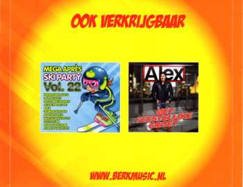 2CD Various: Polonaise Deel 12 324567