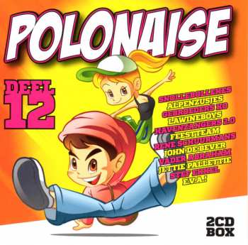 2CD Various: Polonaise Deel 12 324567