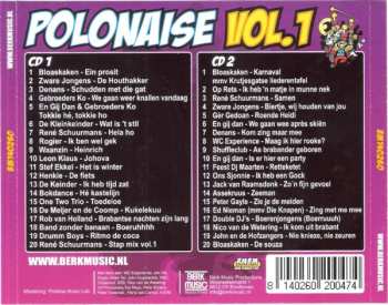 2CD Various: Polonaise Vol. 1 517148