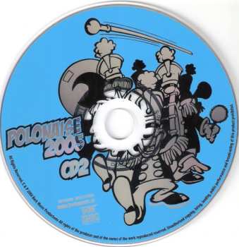 2CD Various: Polonaise Vol. 1 517148