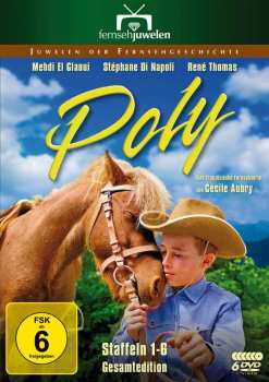 Album Various: Poly Staffel 1-6