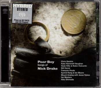 SACD Various: Poor Boy: Songs Of Nick Drake 447443