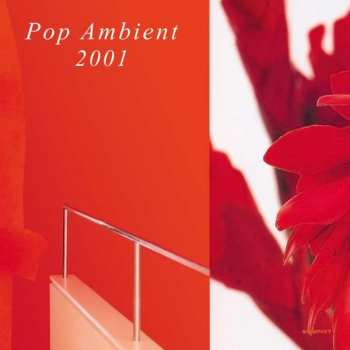 Album Various: Pop Ambient 2001