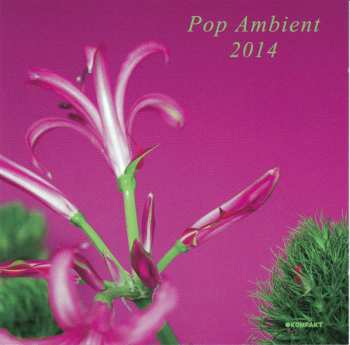 Album Various: Pop Ambient 2014