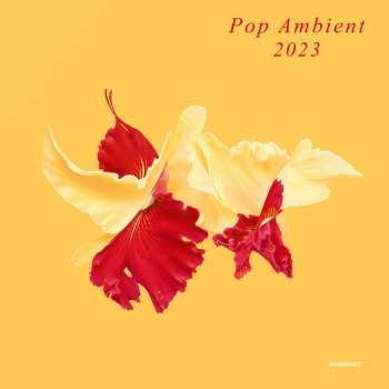 Album Various: Pop Ambient 2023