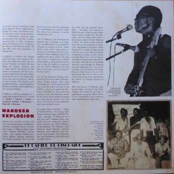 2LP Various: Pop Makossa - The Invasive Dance Beat Of Cameroon 1976​-​1984 613449