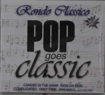 CD Various: Pop Meets Classic 526307