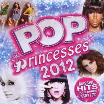 Album Various: Pop Princesses 2012