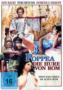 Album Various: Poppea - Die Hure Von Rom