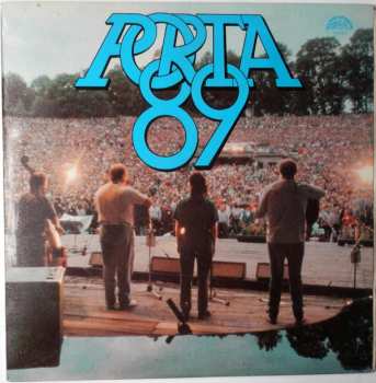 Album Various: Porta ´89