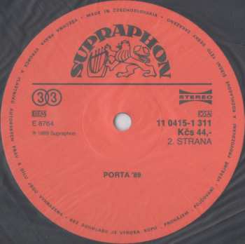 LP Various: Porta ´89 233862