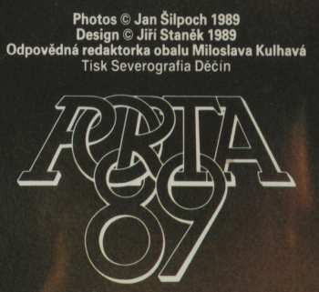 LP Various: Porta ´89 233862