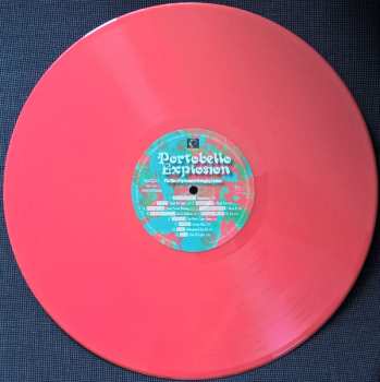 LP Various: Portobello Explosion LTD | NUM | CLR 447177