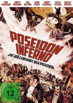 Album Various: Poseidon Inferno - Die Höllenfahrt Der Poseidon